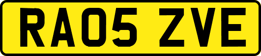 RA05ZVE