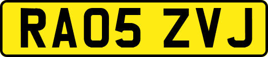 RA05ZVJ