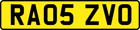 RA05ZVO