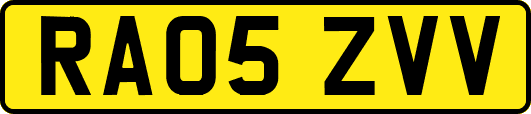RA05ZVV