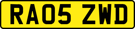 RA05ZWD