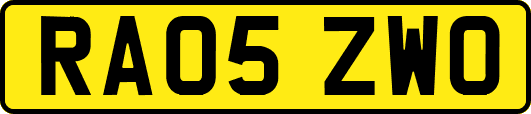 RA05ZWO