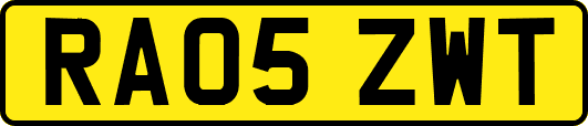 RA05ZWT