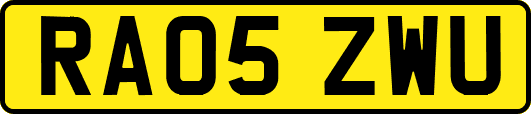 RA05ZWU