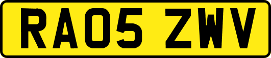 RA05ZWV