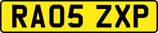 RA05ZXP