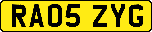 RA05ZYG