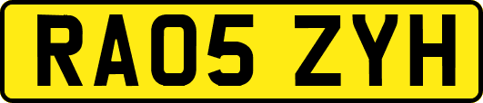 RA05ZYH