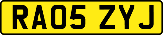 RA05ZYJ