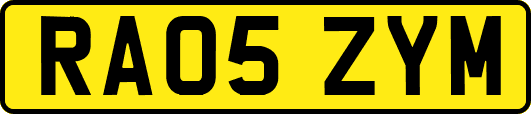 RA05ZYM