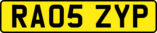 RA05ZYP