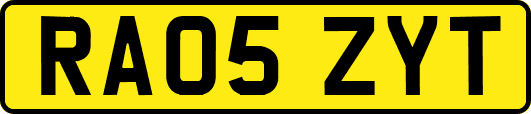 RA05ZYT