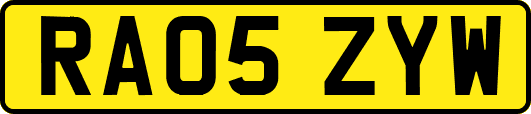 RA05ZYW