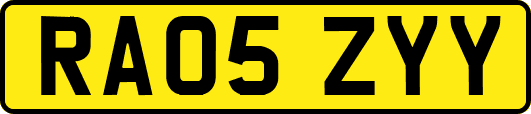 RA05ZYY