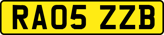 RA05ZZB