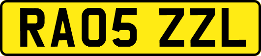 RA05ZZL