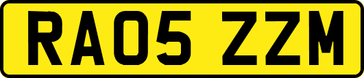 RA05ZZM