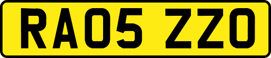 RA05ZZO