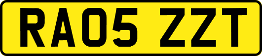 RA05ZZT