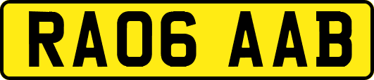 RA06AAB