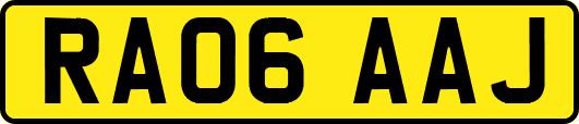 RA06AAJ