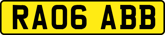 RA06ABB