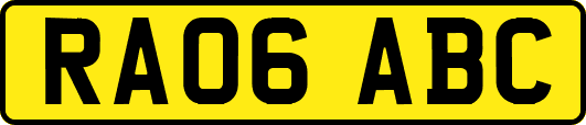 RA06ABC