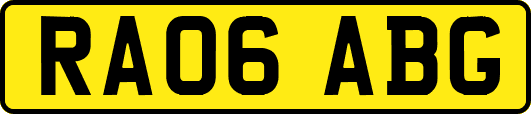RA06ABG