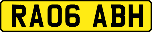 RA06ABH