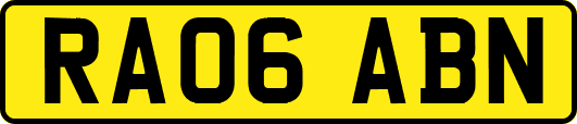 RA06ABN