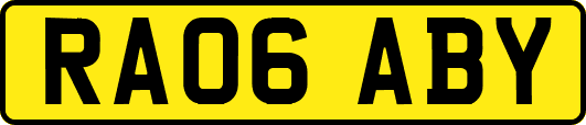 RA06ABY