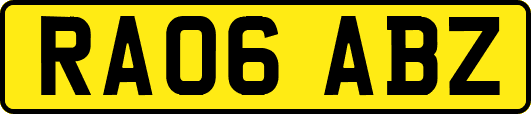 RA06ABZ