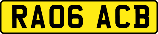 RA06ACB
