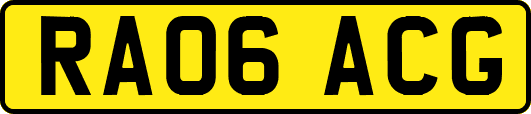 RA06ACG