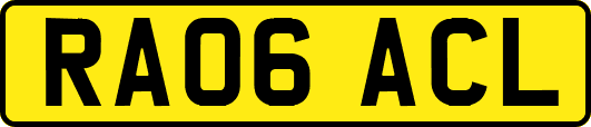 RA06ACL