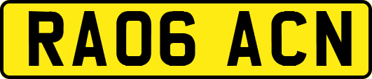 RA06ACN