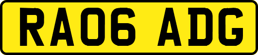 RA06ADG
