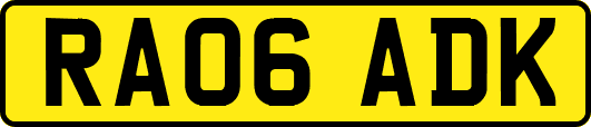 RA06ADK