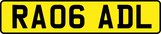 RA06ADL