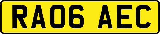 RA06AEC