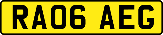 RA06AEG