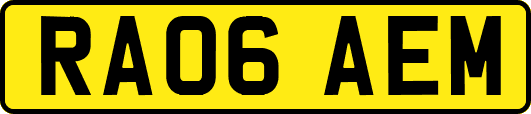RA06AEM