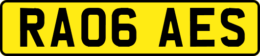 RA06AES