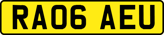 RA06AEU