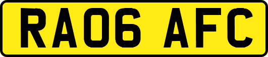 RA06AFC