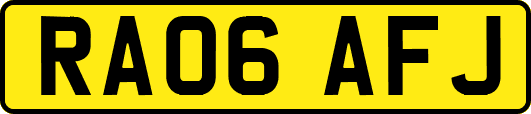 RA06AFJ