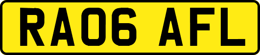 RA06AFL