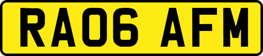 RA06AFM
