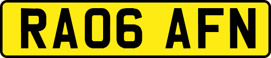 RA06AFN