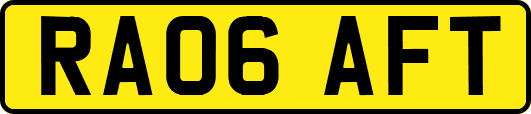 RA06AFT